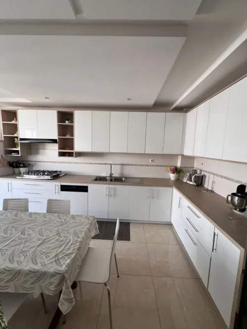 Vente Duplex F7 Alger Cheraga