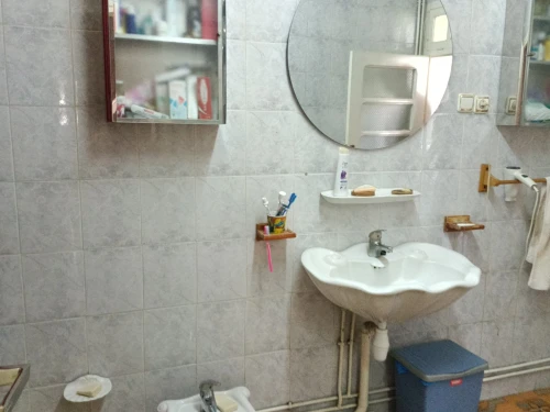 Vente Appartement F4 Alger Dely brahim