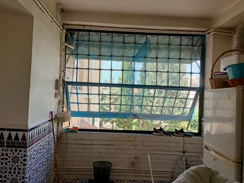 Vente Appartement F4 Alger Dely brahim