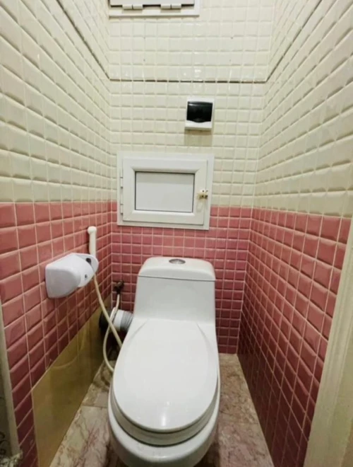 Location Appartement F4 Alger Dely brahim
