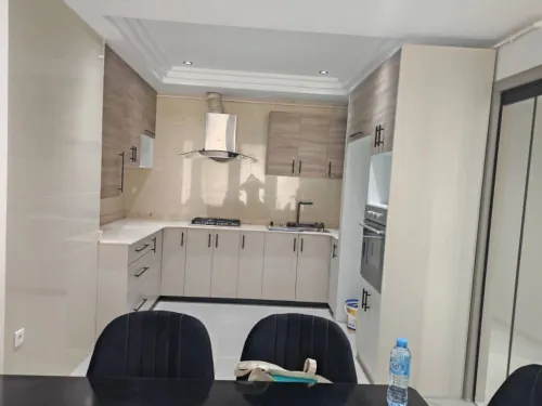 Location Appartement F4 Alger Cheraga