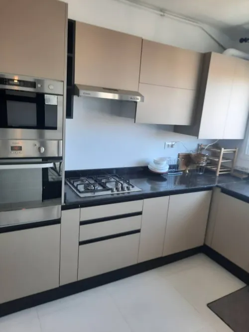 Vente Appartement F4 Alger Cheraga