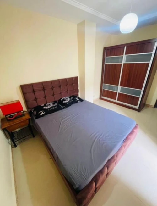 Location Appartement F4 Alger Dely brahim