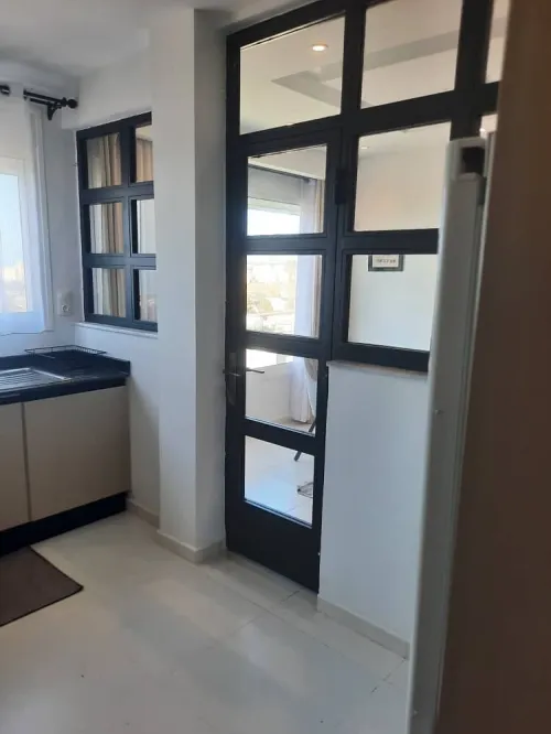 Vente Appartement F4 Alger Cheraga