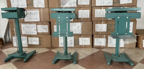 Machines industriel 