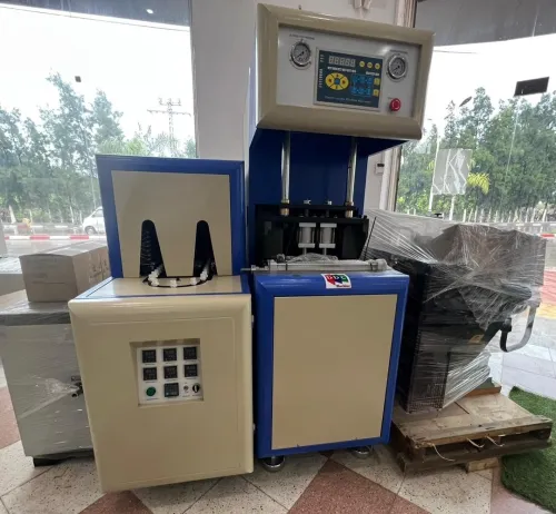 Tout type de machines 