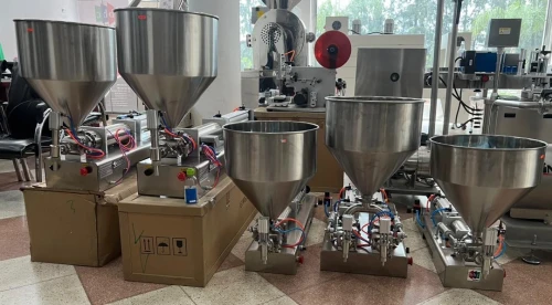Machines industriel 