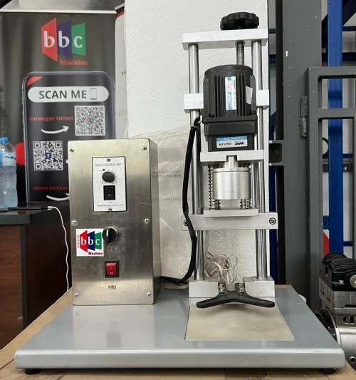 Tout type de machines 