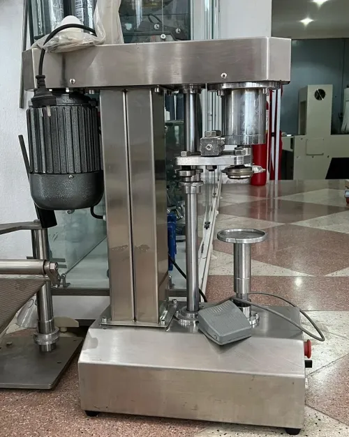 Tout type de machines 