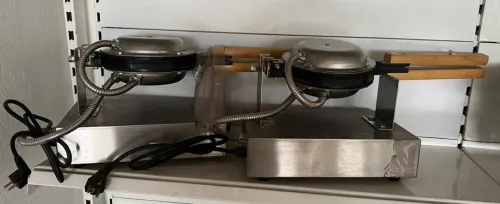 Tout type de machines 