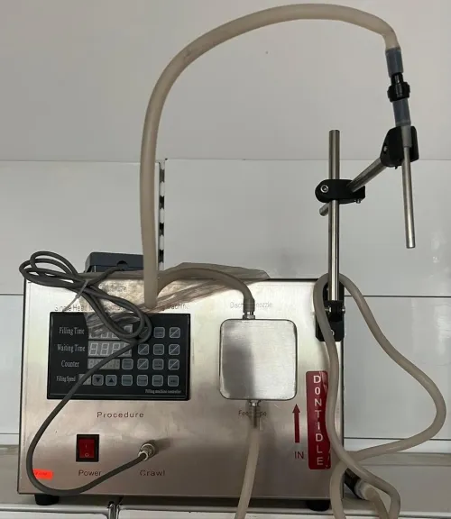 Tout type de machines 