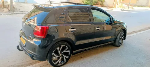Volkswagen Polo 2014 R-line
