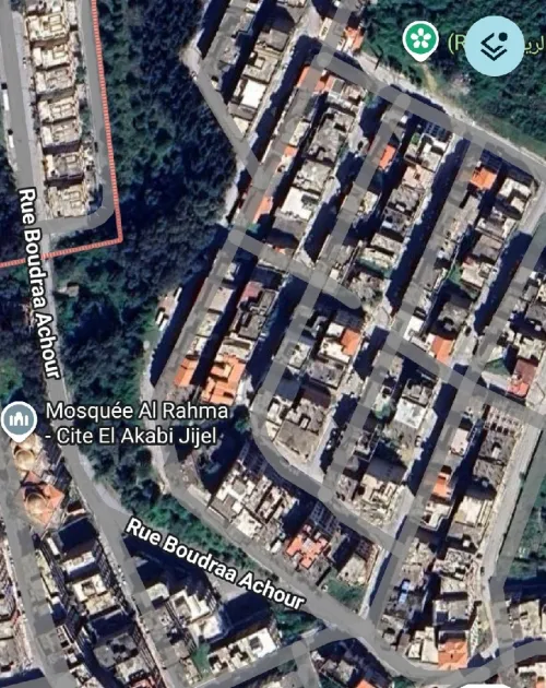 Vente Appartement F3 Jijel Jijel
