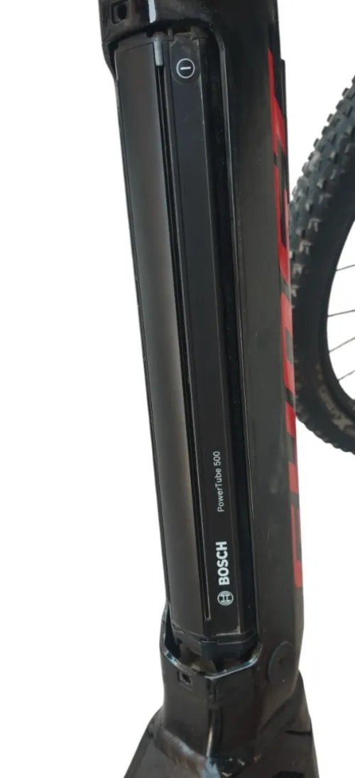 Vélo électrique GHOST