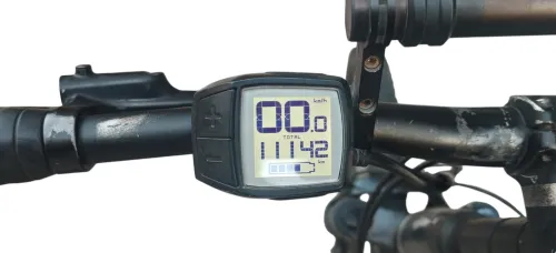 Vélo électrique GHOST