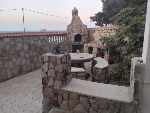Location vacances Villa Béjaïa Toudja