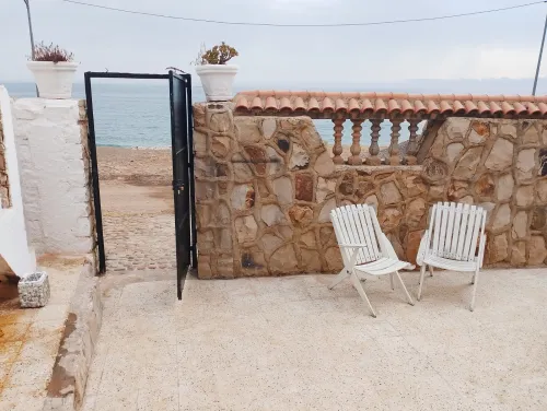 Location vacances Villa Béjaïa Toudja