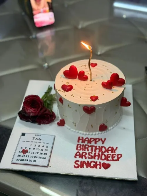 cake design et layer cake gâteaux d'anniversaires personnalisés PROMO été