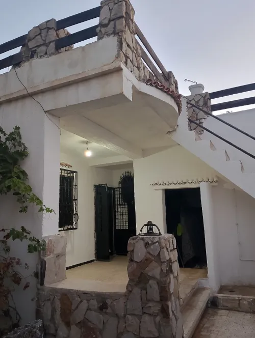 Location vacances Villa Béjaïa Toudja