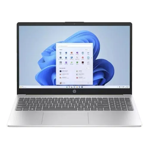 Portable HP  i5-1334U *13Gn/ 8GB /512GB SSD /15.6'  FHD/DOS