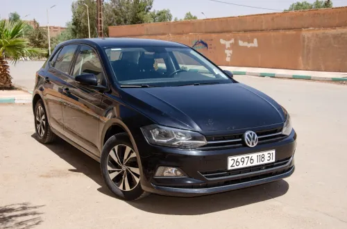 Volkswagen Polo 2018 Polo