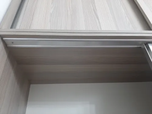 Armoire en MDF