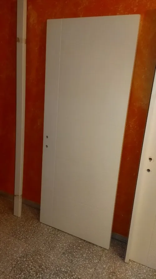 PORTES EN BOIS