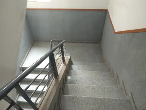 Location Appartement F3 Alger Draria