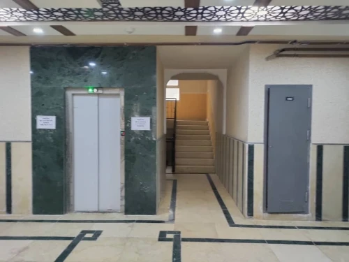 Location Appartement F5 Alger Mahelma
