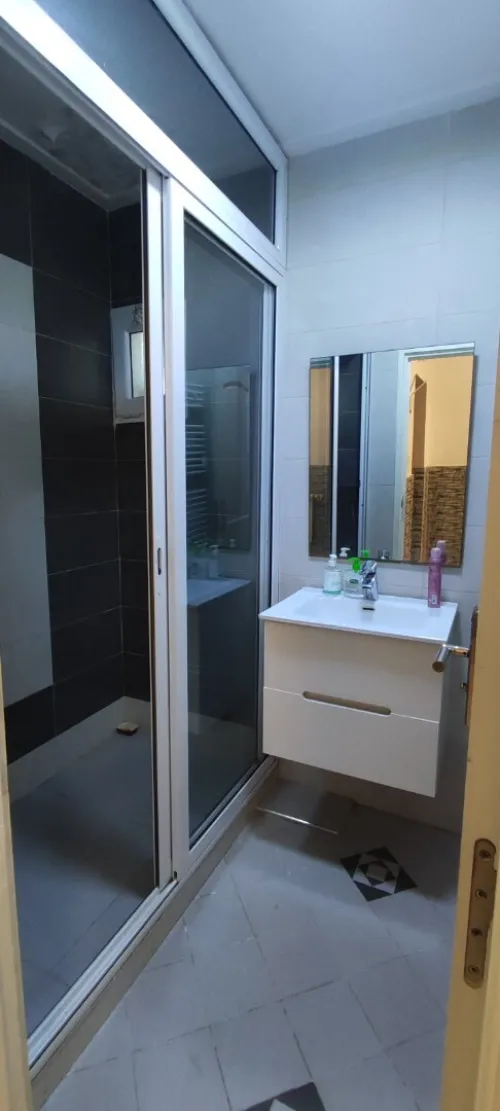 Vente Appartement F3 Alger Ain naadja