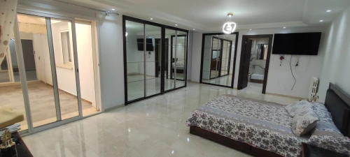 Vente Appartement F4 Alger Cheraga