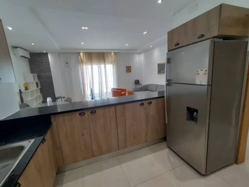 Location Appartement F3 Alger Cheraga