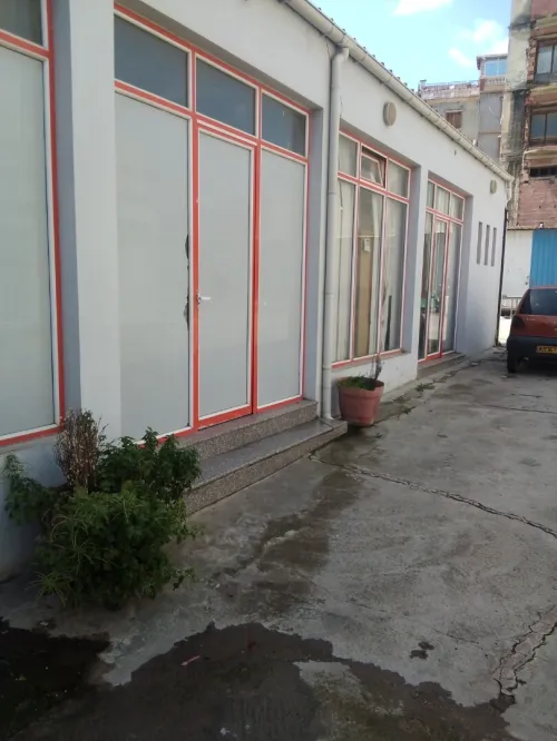 Location Immeuble Alger Bab ezzouar