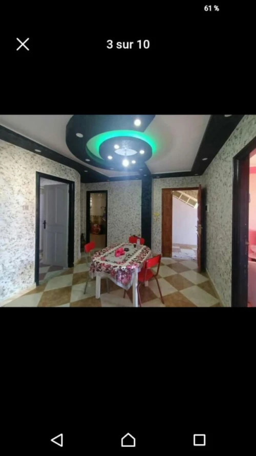 Location Bungalow Jijel Ziama mansouriah 5