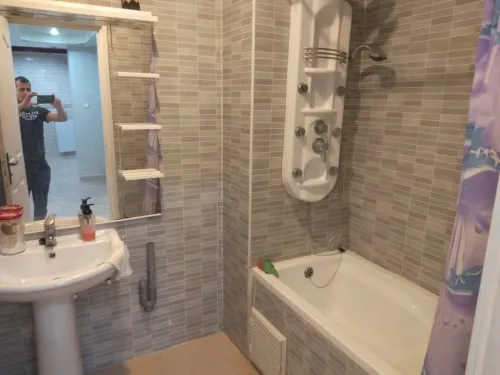 Location Appartement F3 Alger Draria