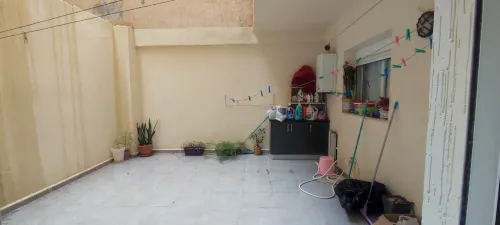 Vente Appartement F3 Alger Cheraga
