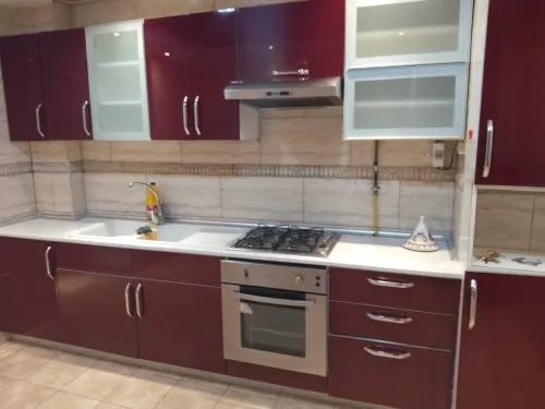 Location Appartement F3 Alger Draria