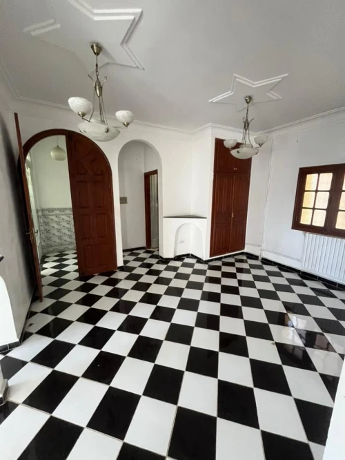 Location Villa Alger Ben aknoun