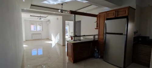 Vente Appartement F4 Alger Cheraga