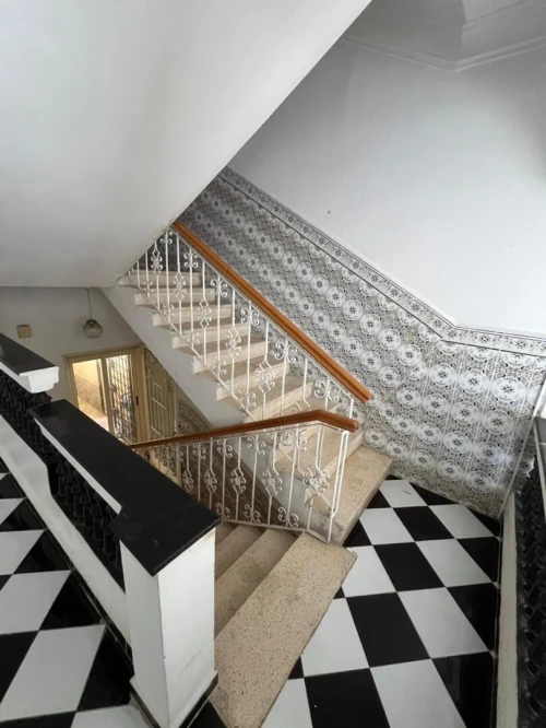 Location Villa Alger Ben aknoun