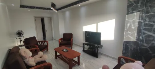 Location Appartement F3 Alger Hydra