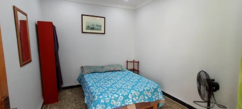Location vacances Villa Tipaza Tipaza