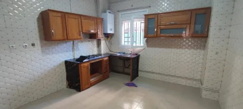 Location Appartement F4 Alger Cheraga