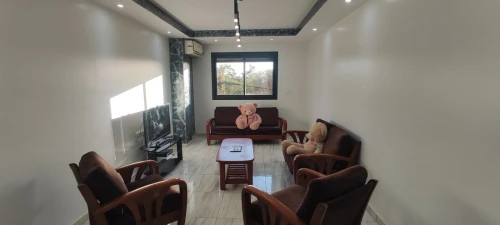 Location Appartement F3 Alger Hydra
