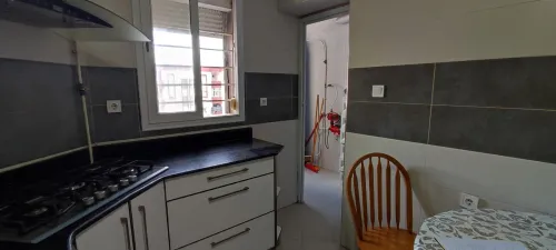 Vente Appartement F3 Alger Ain naadja