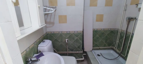 Vente Appartement Studio Alger Cheraga