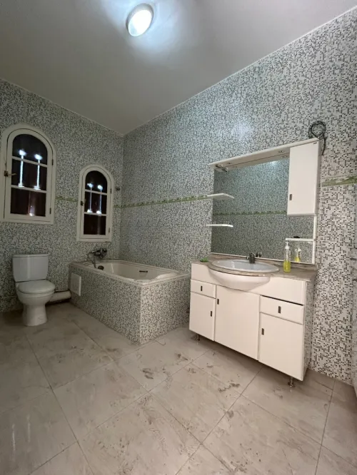 Location Villa Alger Birkhadem