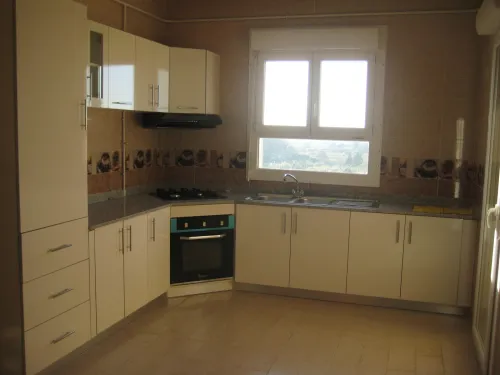 Location Appartement F4 Alger Staoueli