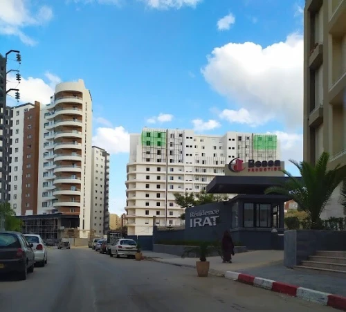 Vente Appartement F5 Alger Cheraga