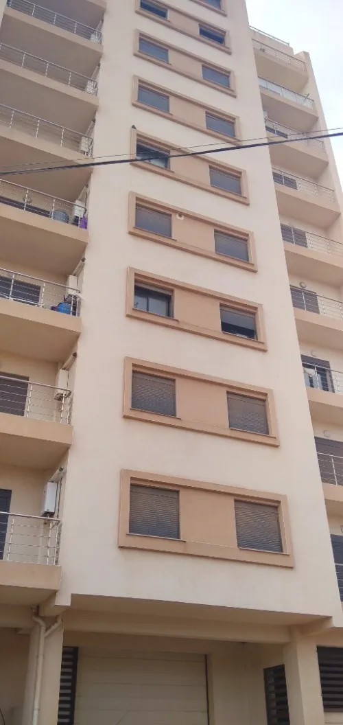 Location Appartement F3 Alger Ben aknoun
